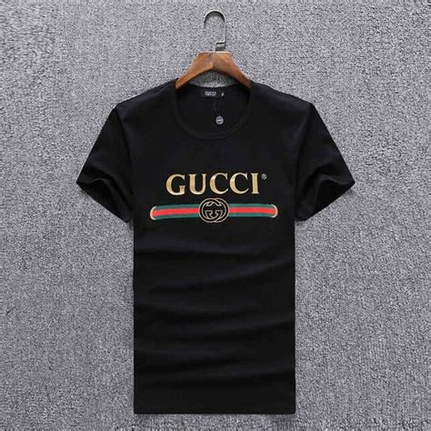 replica gucci mens sirts|knock off gucci clothes.